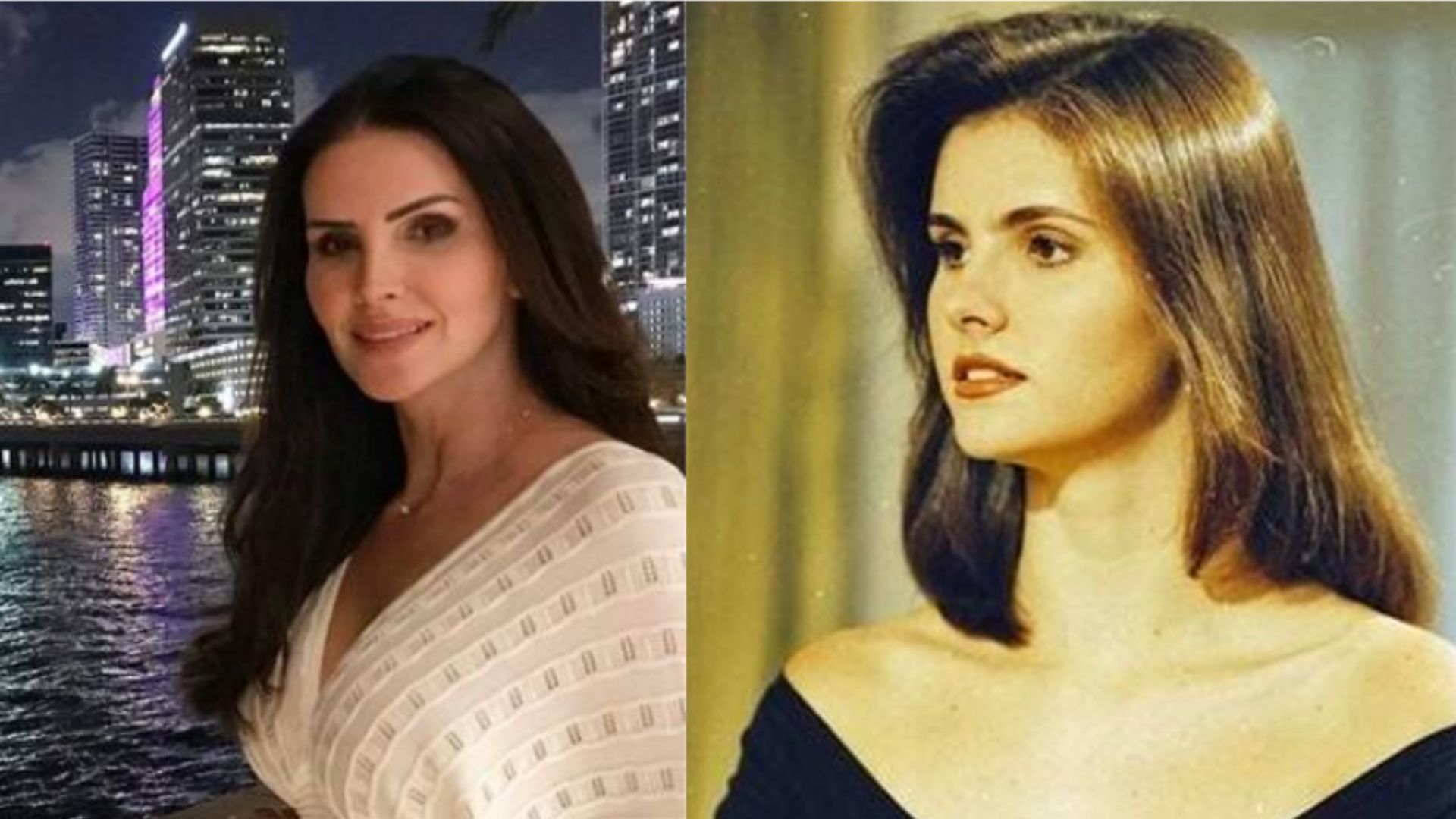 Sucesso nos anos 90, atriz deixou a carreira por casamento e se arrependeu: ‘Não foi grande marido’