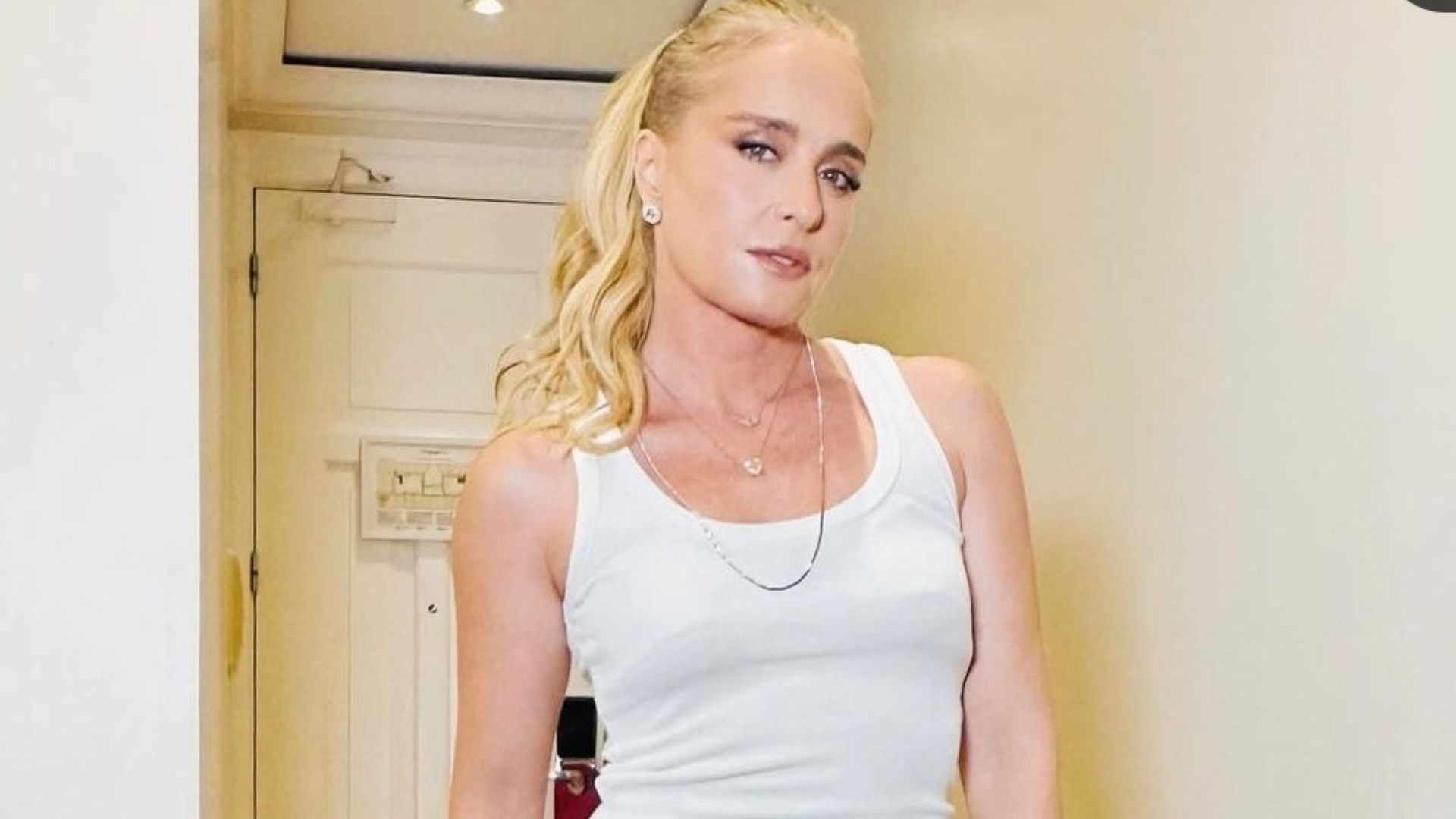 Saiba quanto custou o look de Angélica para o show de Madonna