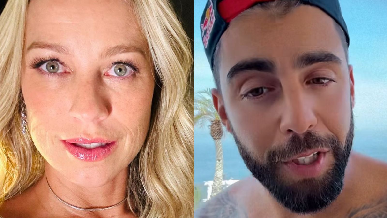 Luana Piovani desabafa sobre divórcio com Scooby e revela motivo: ‘Solo’