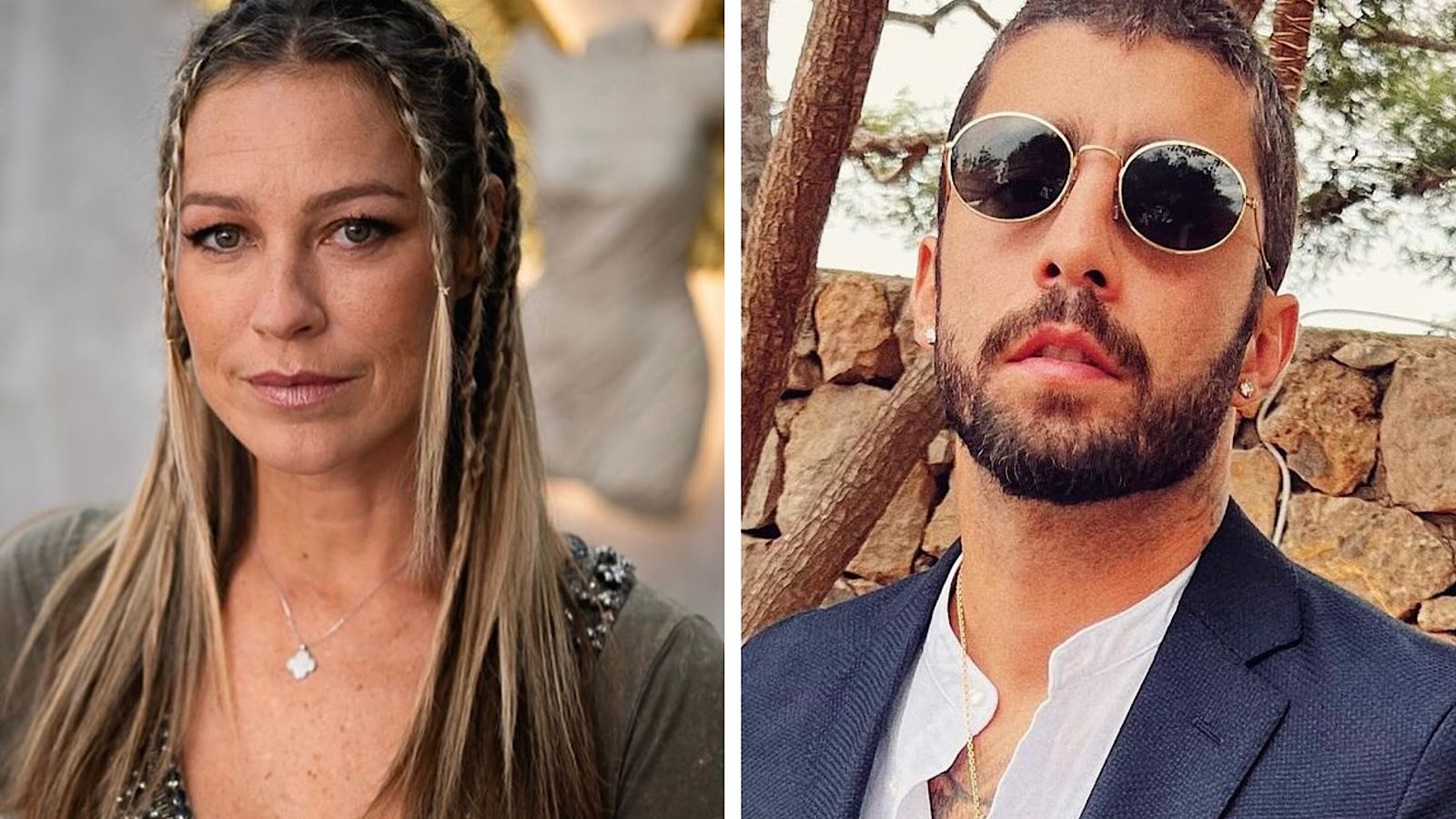 Luana Piovani critica ausência do filho na escola e divide opiniões