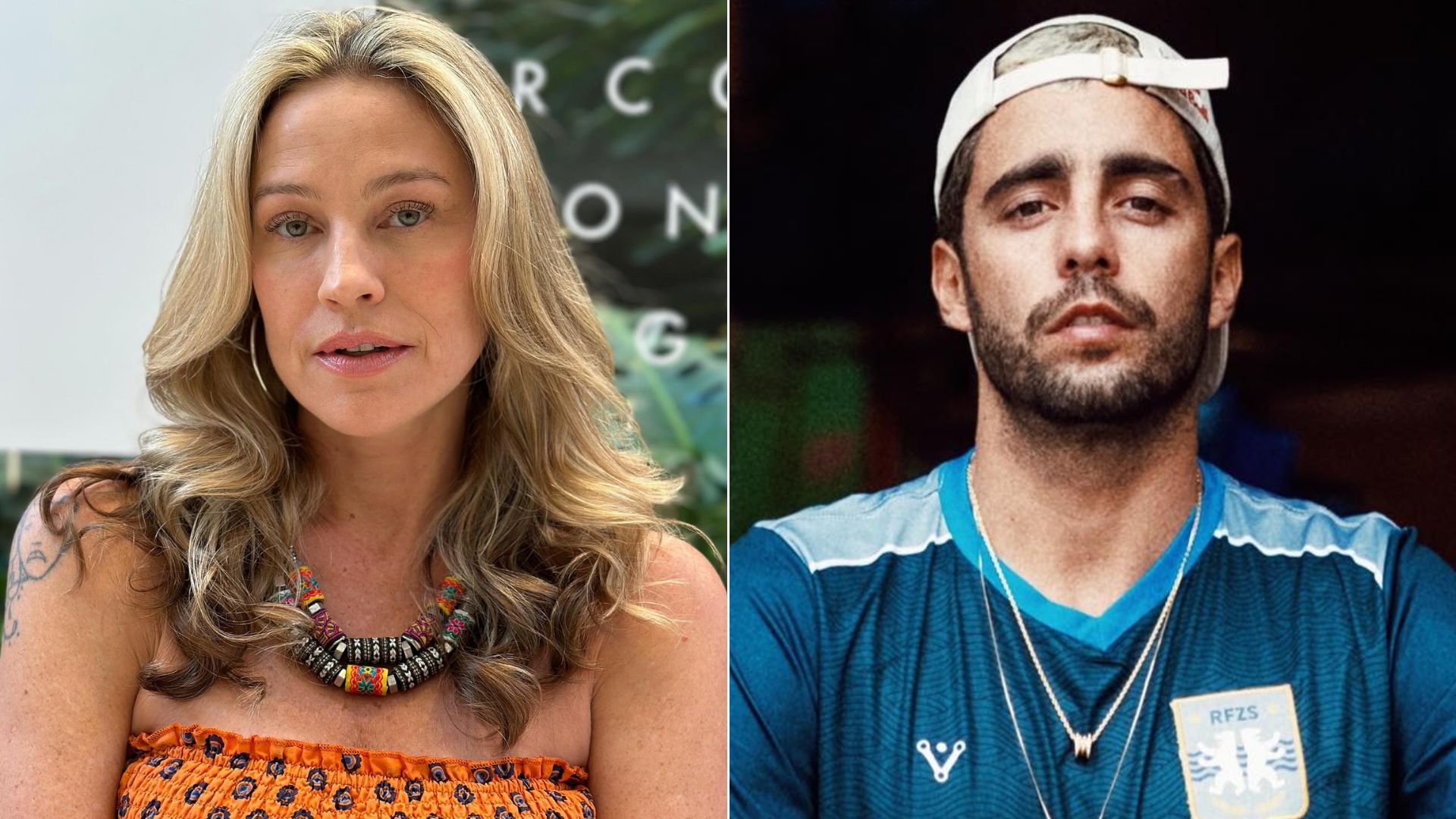 Especialista faz alerta sobre impacto de briga de Luana Piovani e Scooby aos filhos