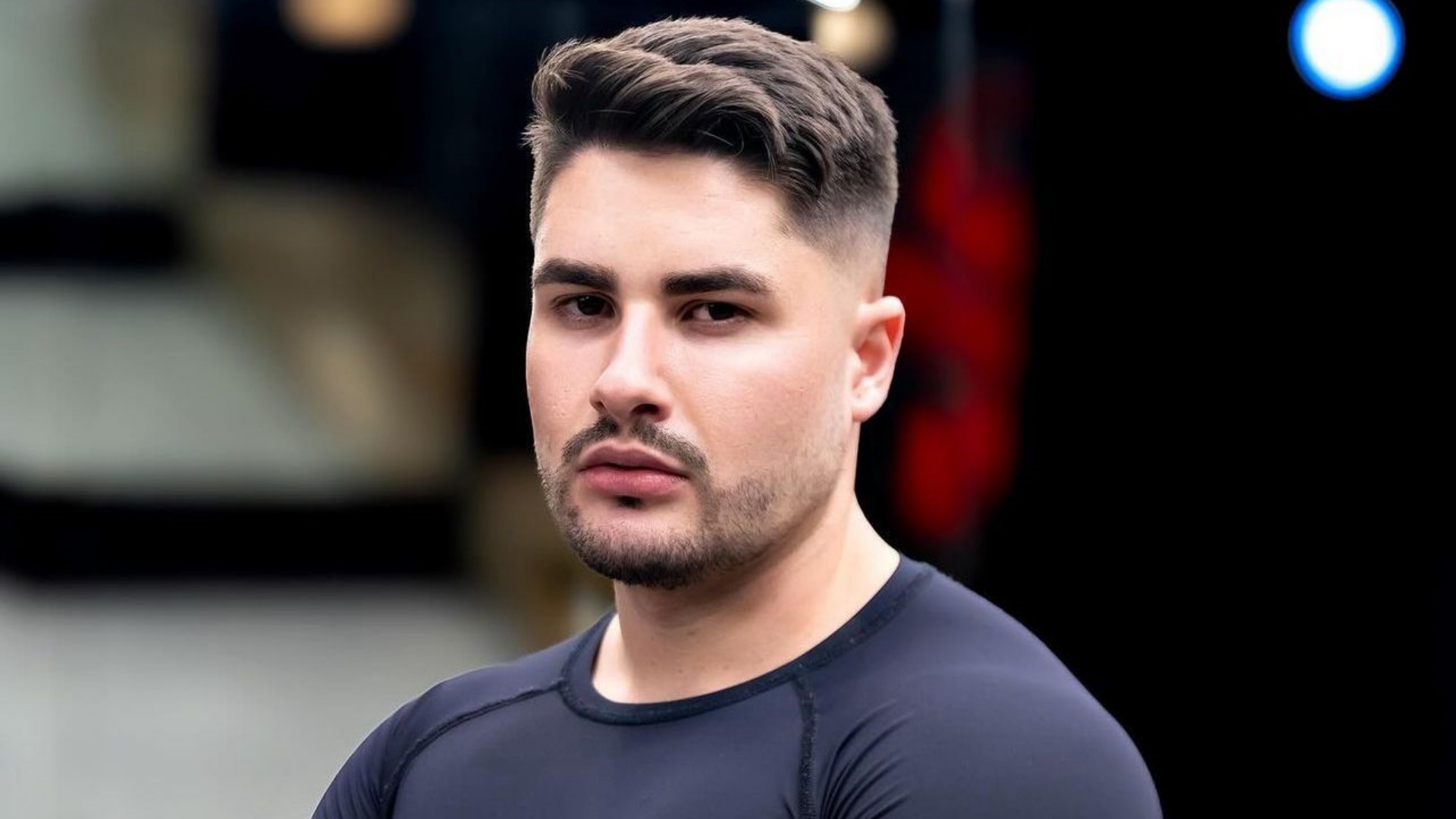 Lucas Souza desabafa sobre homofobia: “Por muito tempo me senti sufocado”