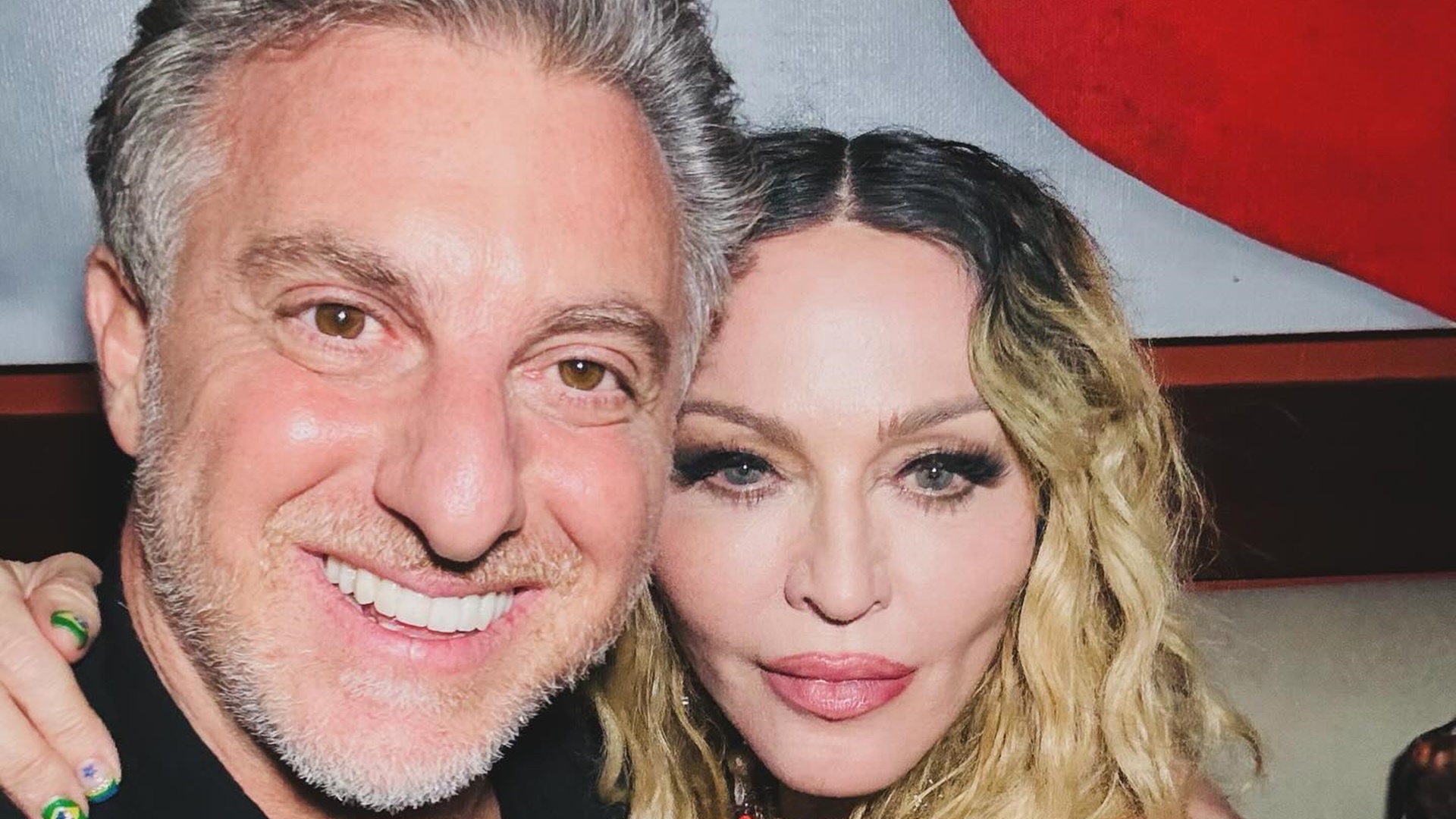 Quais famosos estiveram na festa secreta de Madonna no Rio? Saiba os detalhes