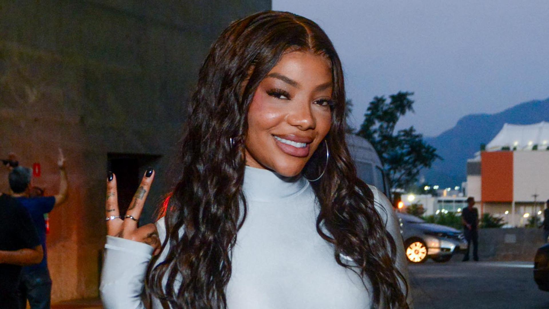 Saiba qual foi o motivo para Ludmilla cancelar sua turnê