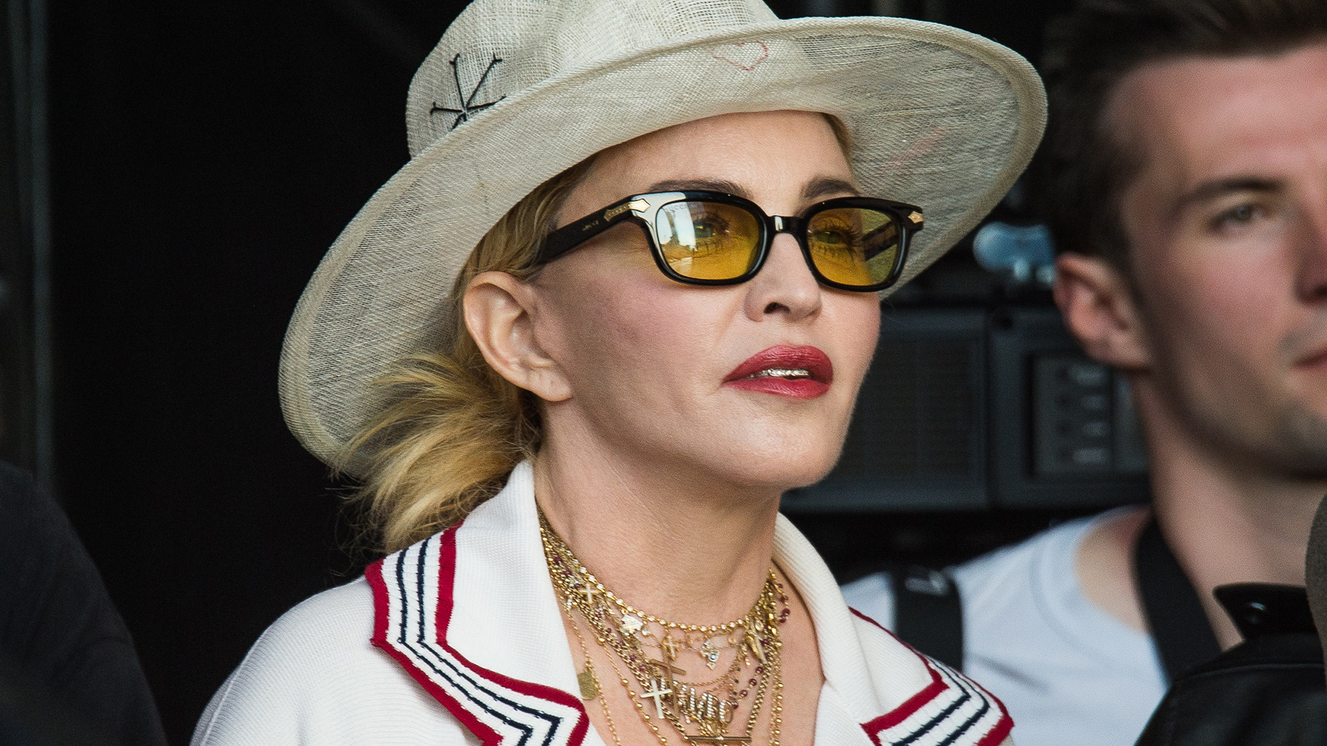 Cachê da Madonna: Saiba quanto ela vai ganhar para cantar em Copacabana