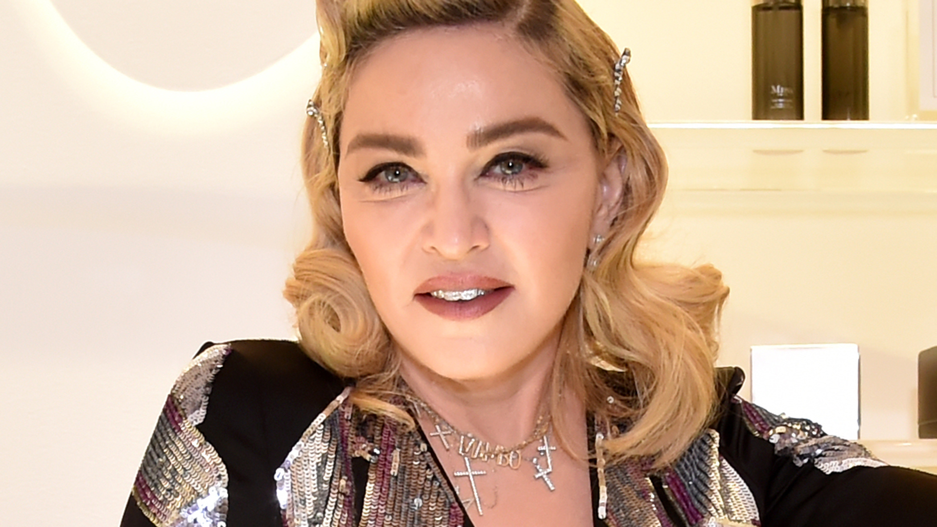 Madonna: pai de santo faz análise sobre o sucesso da cantora
