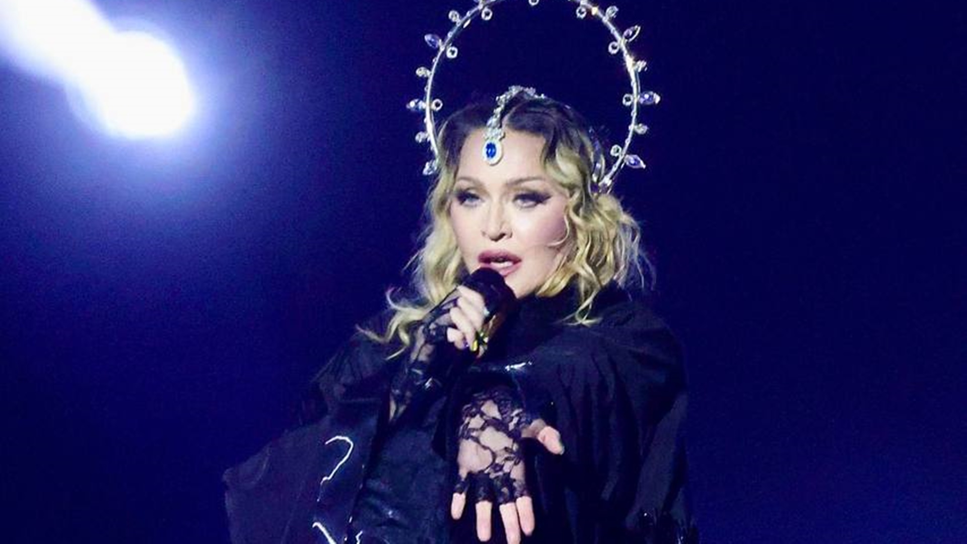 Madonna