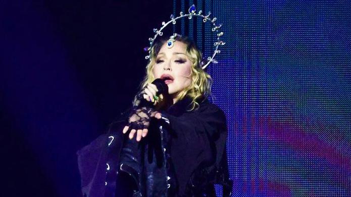 Madonna no Brasil: show bate recorde de público com 1,6 milhão de pessoas em Copacabana