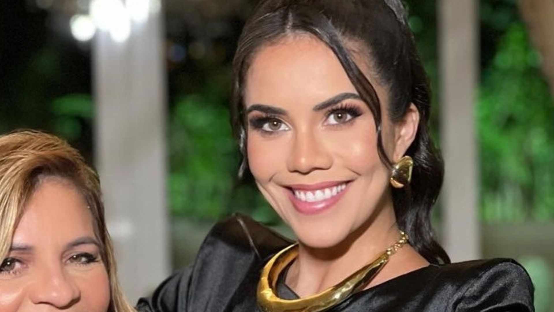 Já viu? Mãe de Daniela Albuquerque surge em fotos raras com apresentadora