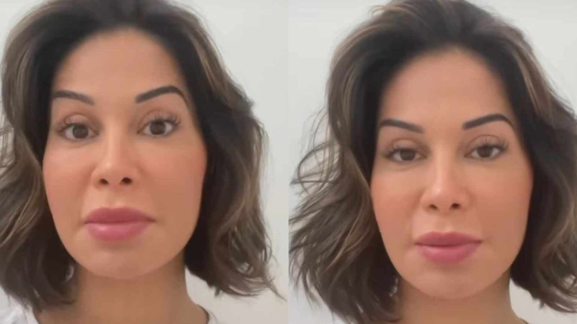 Maíra Cardi quebra o silêncio e revela atitude drástica para ajudar o RS