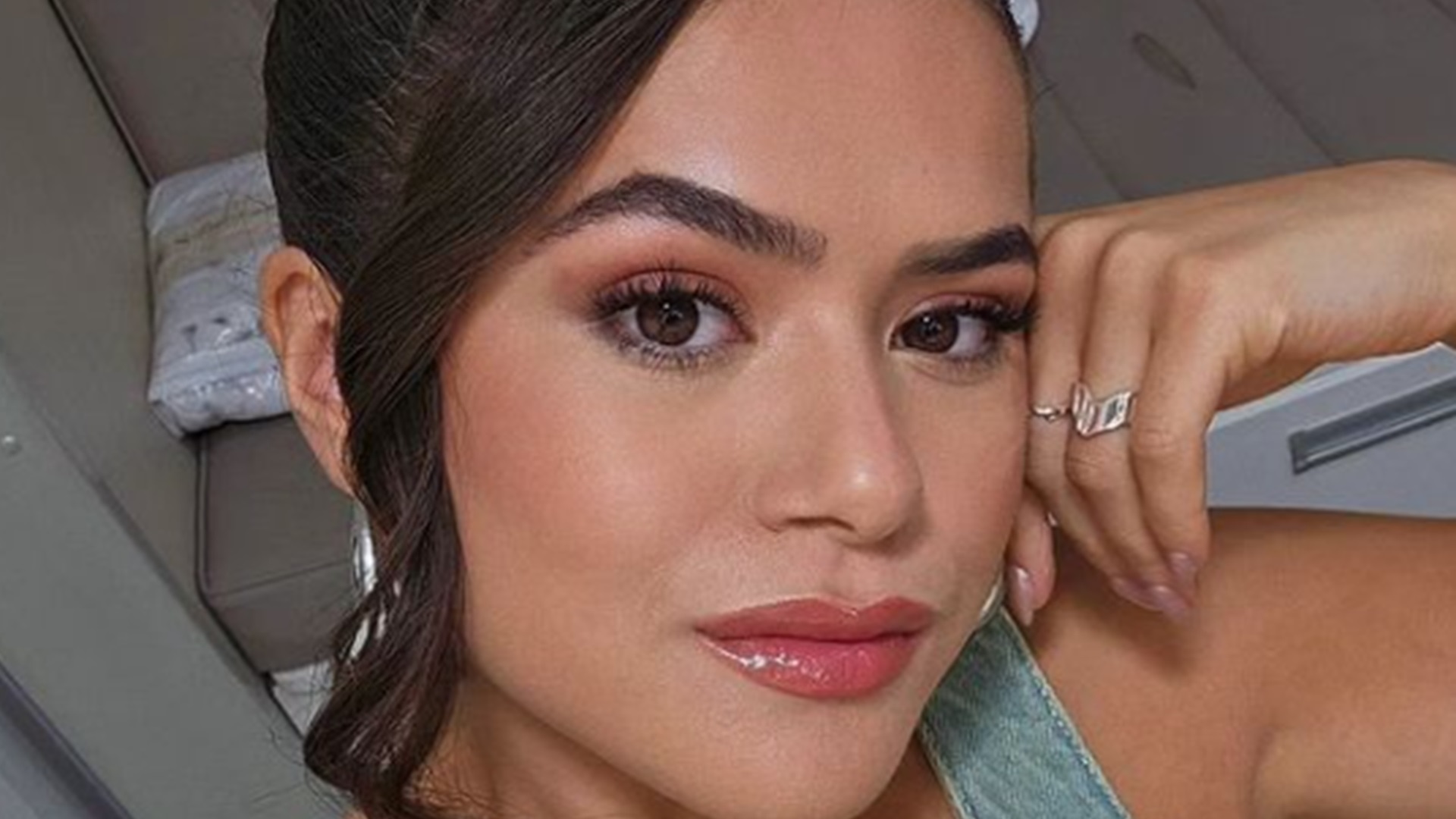 Maisa Silva fala de sua vida amorosa e confessa: “Não quero”