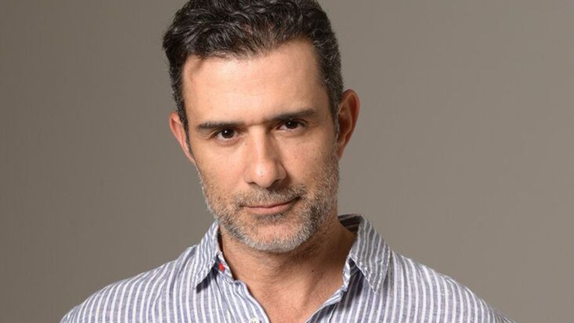 Marcos Pasquim comenta fim de contrato com a Globo: ‘Não conseguia’