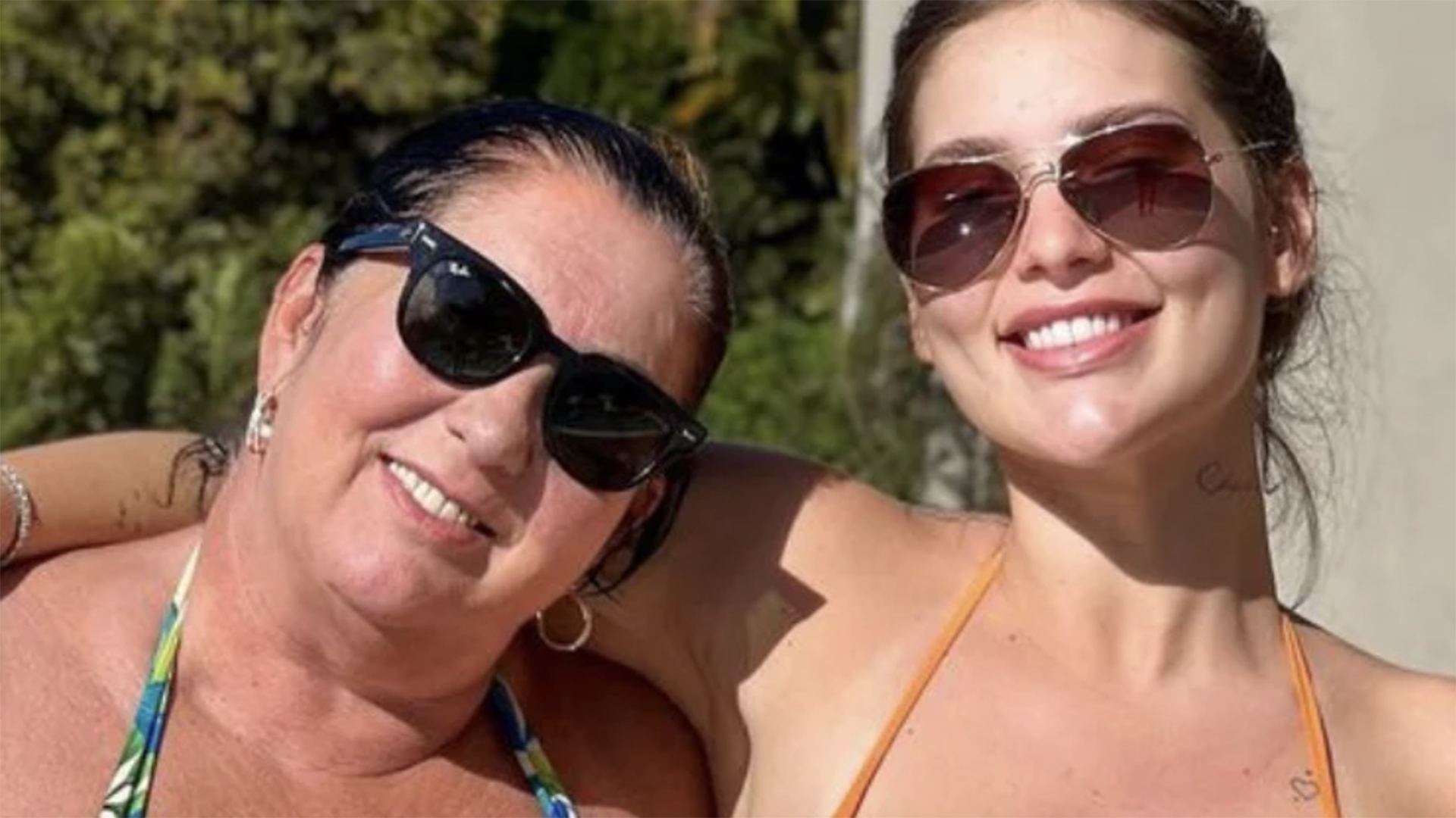 Saiba o preço do vestido de luxo que Virginia Fonseca deu para a mãe
