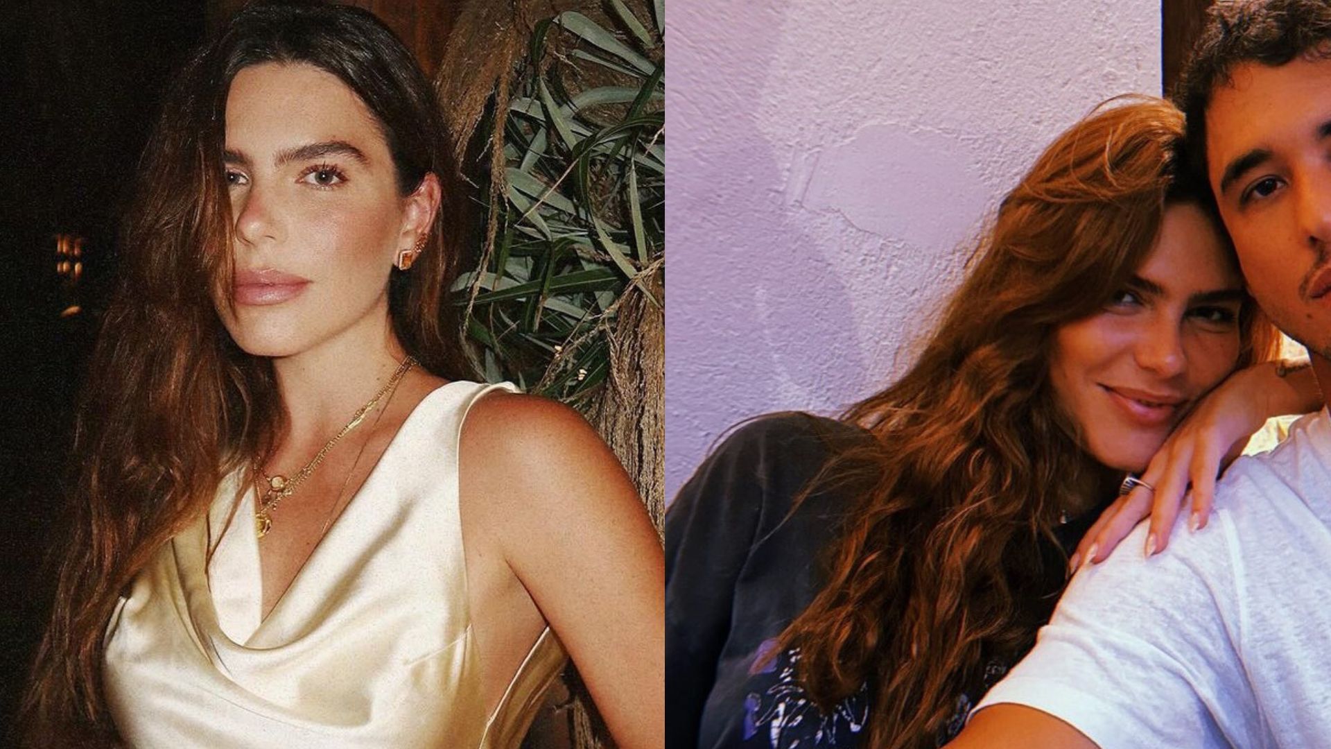 Quem é o namorado de Mariana Goldfarb? Conheça empresário listado na Forbes