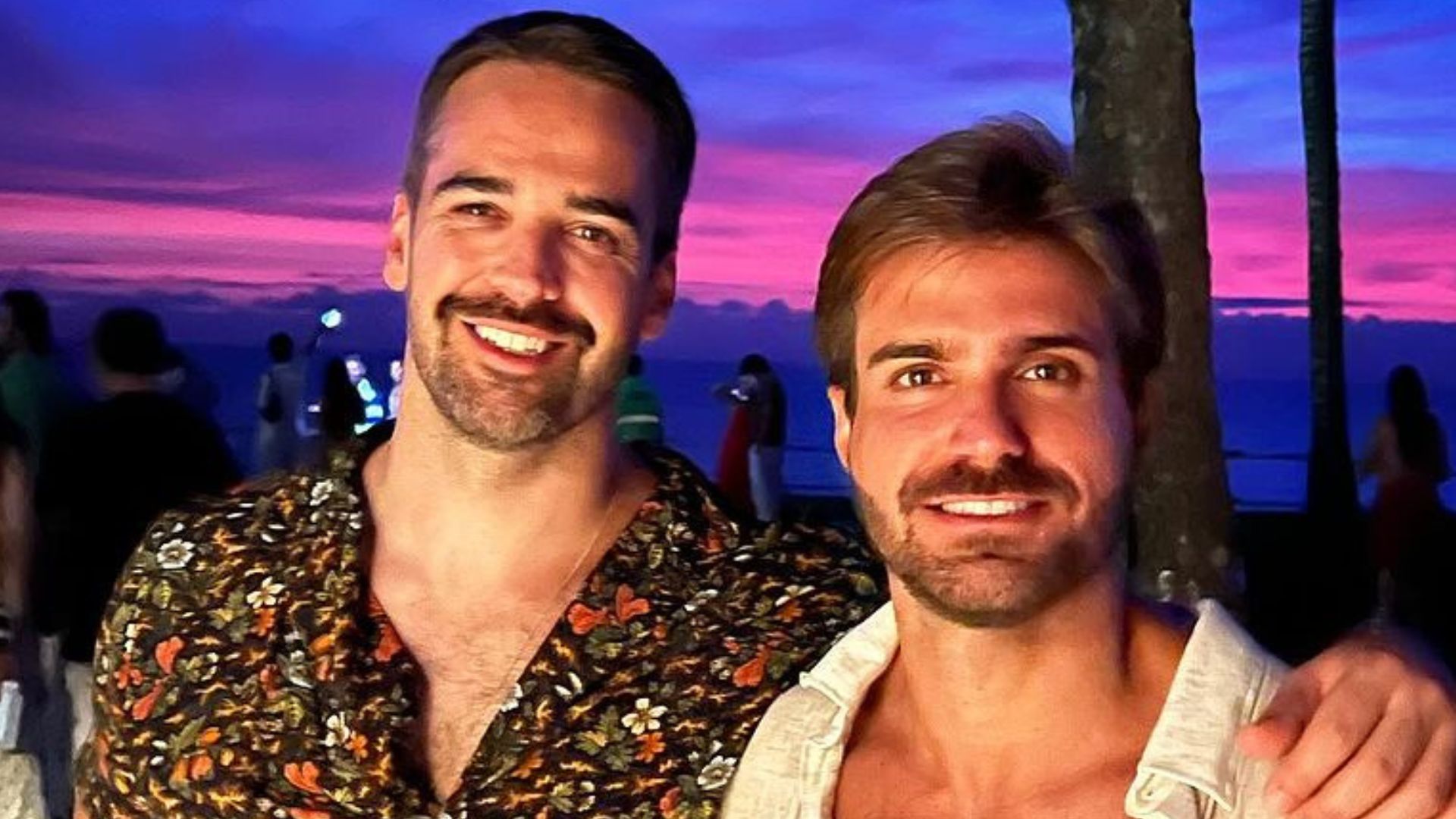 Marido de Eduardo Leite sai em sua defesa após ‘gafe’ sobre doações ao RS