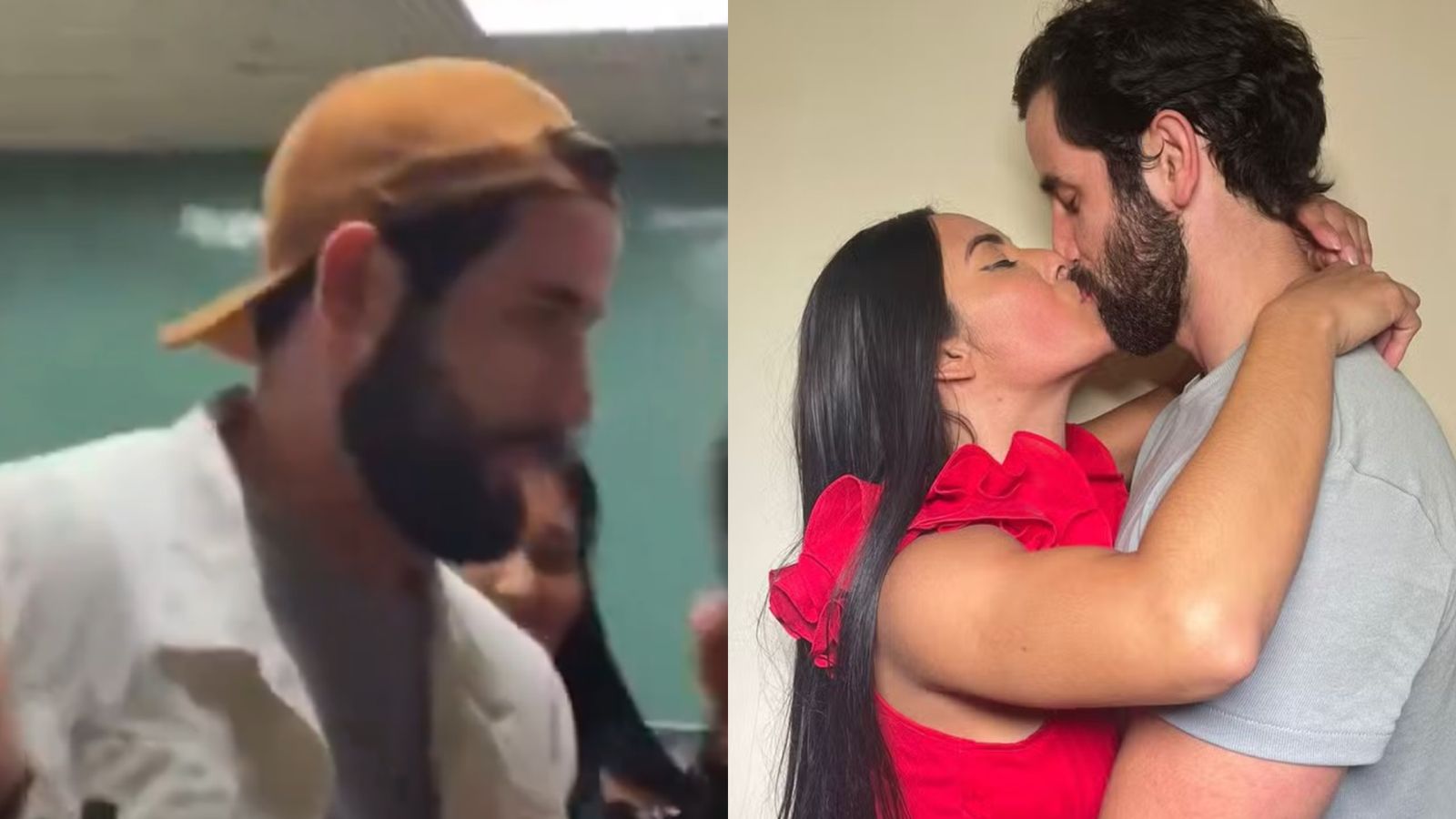 Matteus surpreende com decisão em viagem para reencontrar Isabelle em Manaus