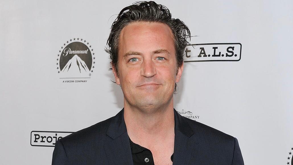 Polícia abre investigação criminal sobre morte de Matthew Perry; veja detalhes