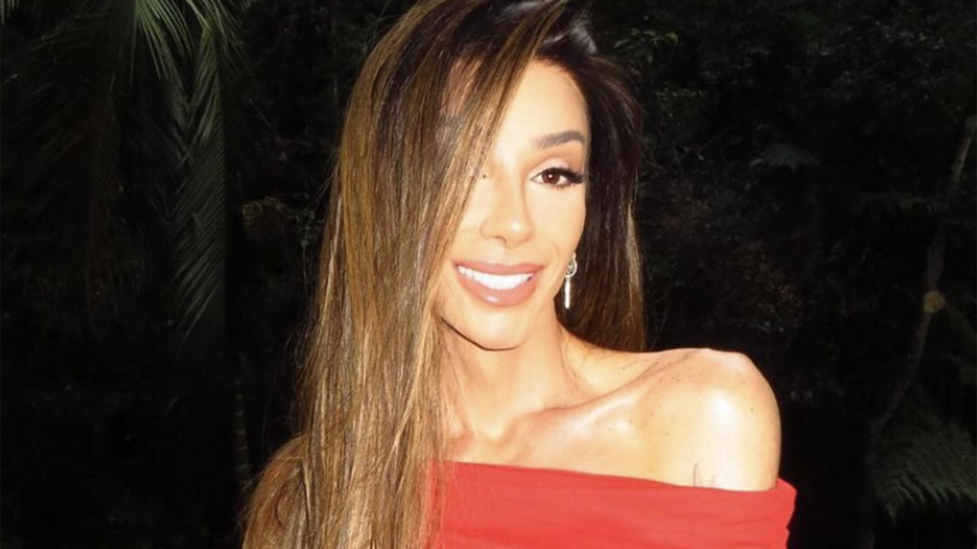 Maya Massafera: internautas questionam o silêncio da influencer