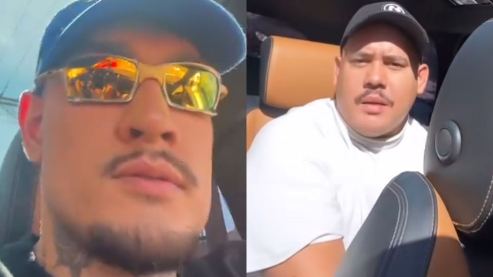MC Binn manda ‘indireta’ sobre o novo romance entre Lucas Buda e sua prima