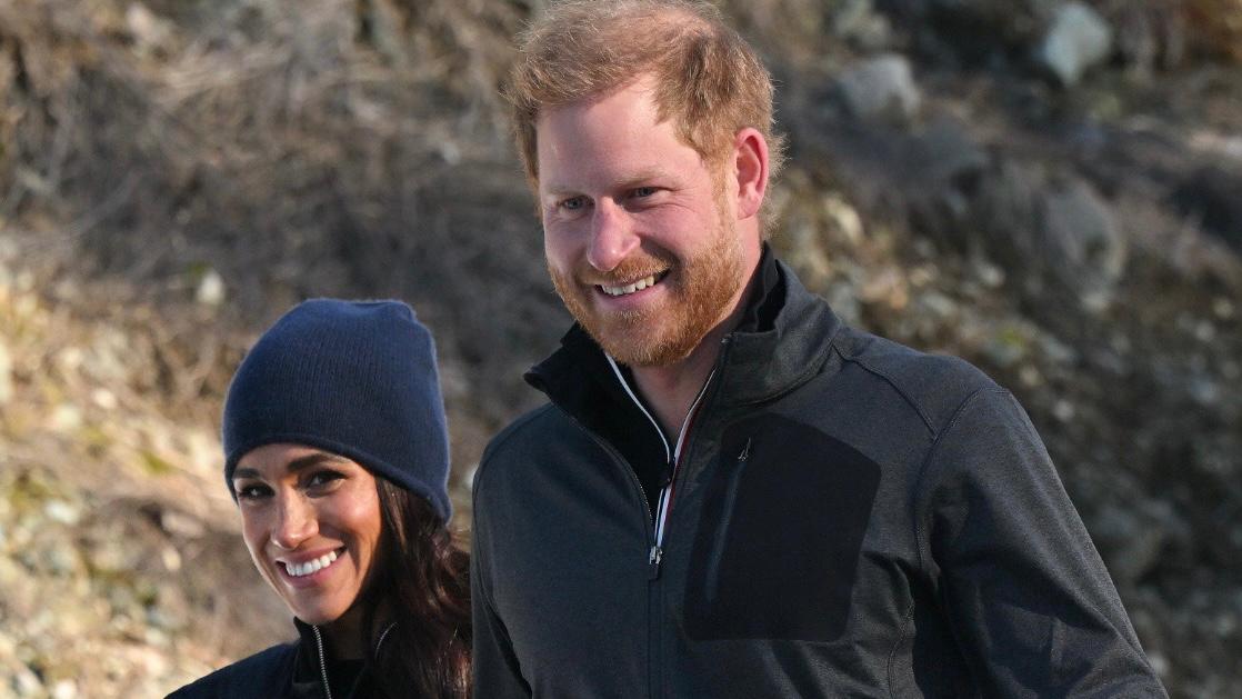 Príncipe Harry revela planos futuros com Meghan Markle e diz querer viajar mais