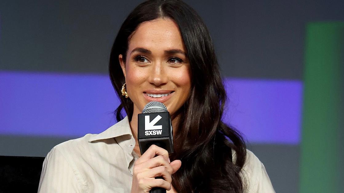 Meghan Markle revela frase de sua filha com Harry, Lilibet a deixou sem palavras
