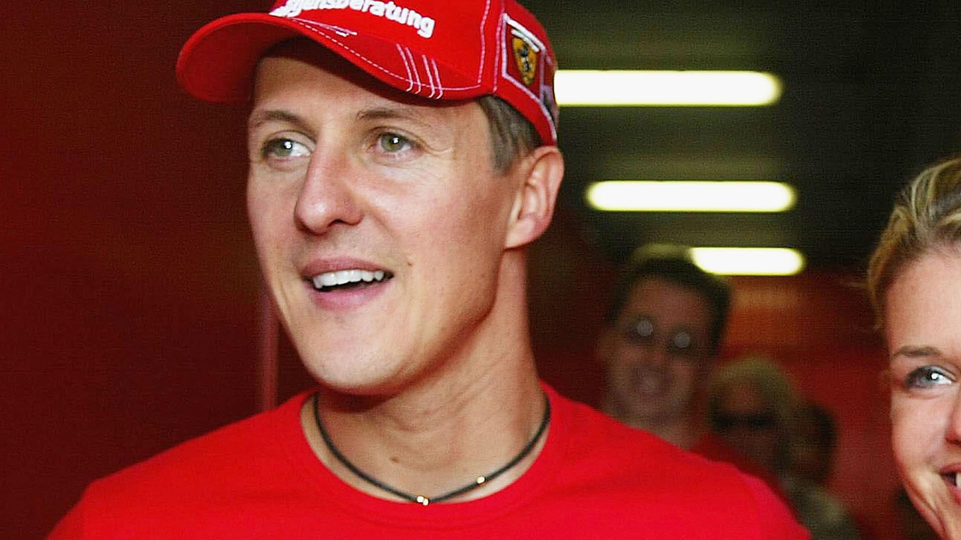 Michael Schumacher já é avô! Filha dele anuncia a chegada da primeira herdeira