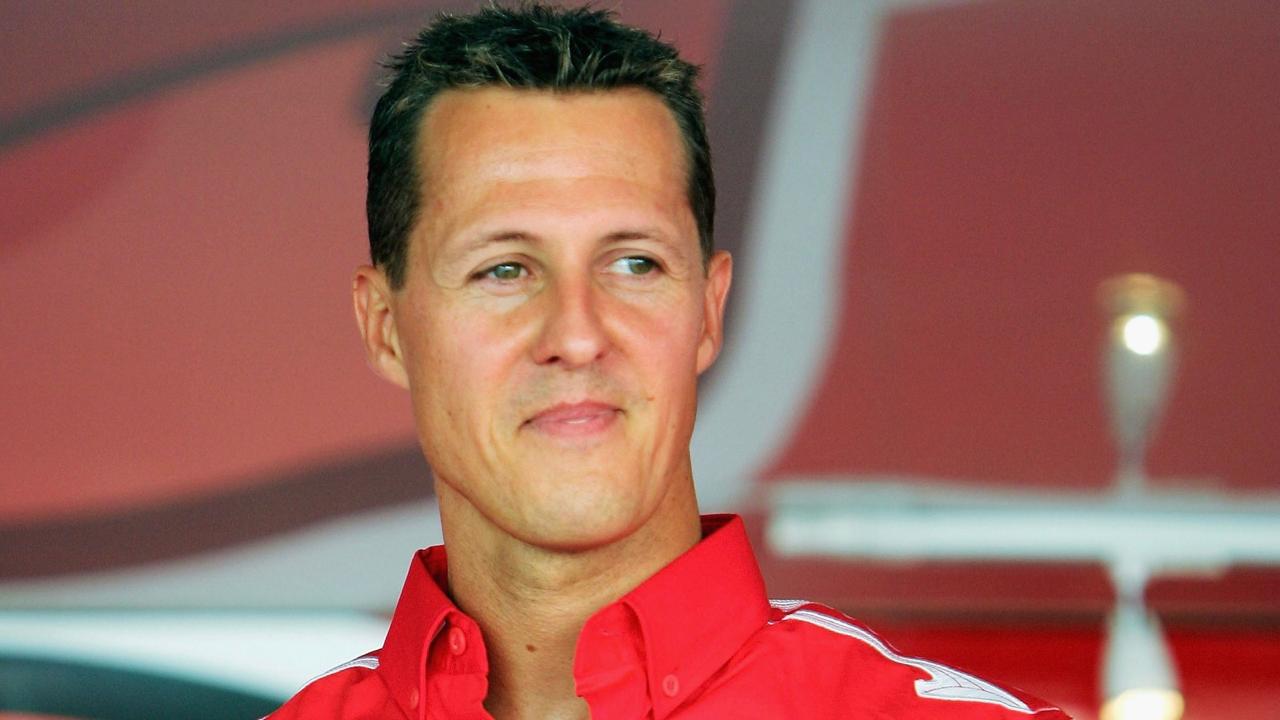 Revista indeniza Schumacher em R$ 1,1 milhão por entrevista falsa feita com IA