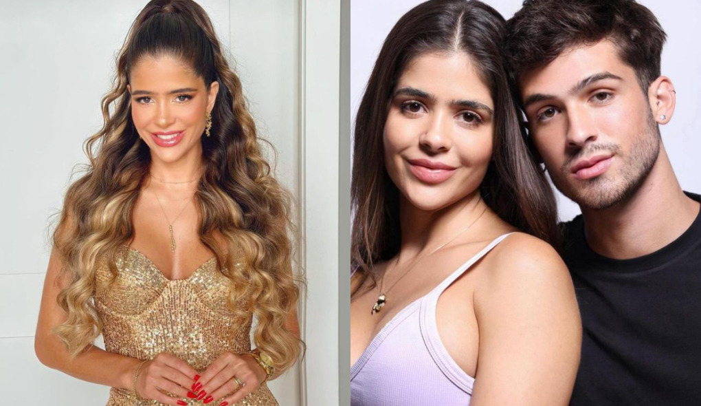 Mãe de João Guilherme, Naira Ávila revela segredo de jovialidade aos 43 anos