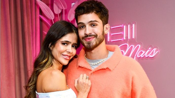 Naira Ávila, mãe de João Guilherme, revela fórmula para ser uma ótima sogra