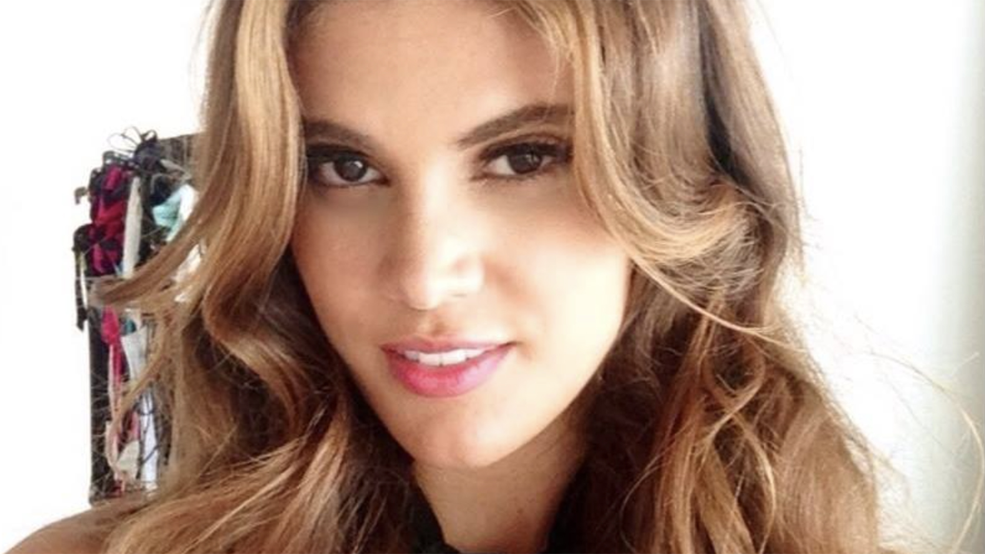 Grávida, Miss Brasil Natália Anderle está desaparecida no Rio Grande do Sul