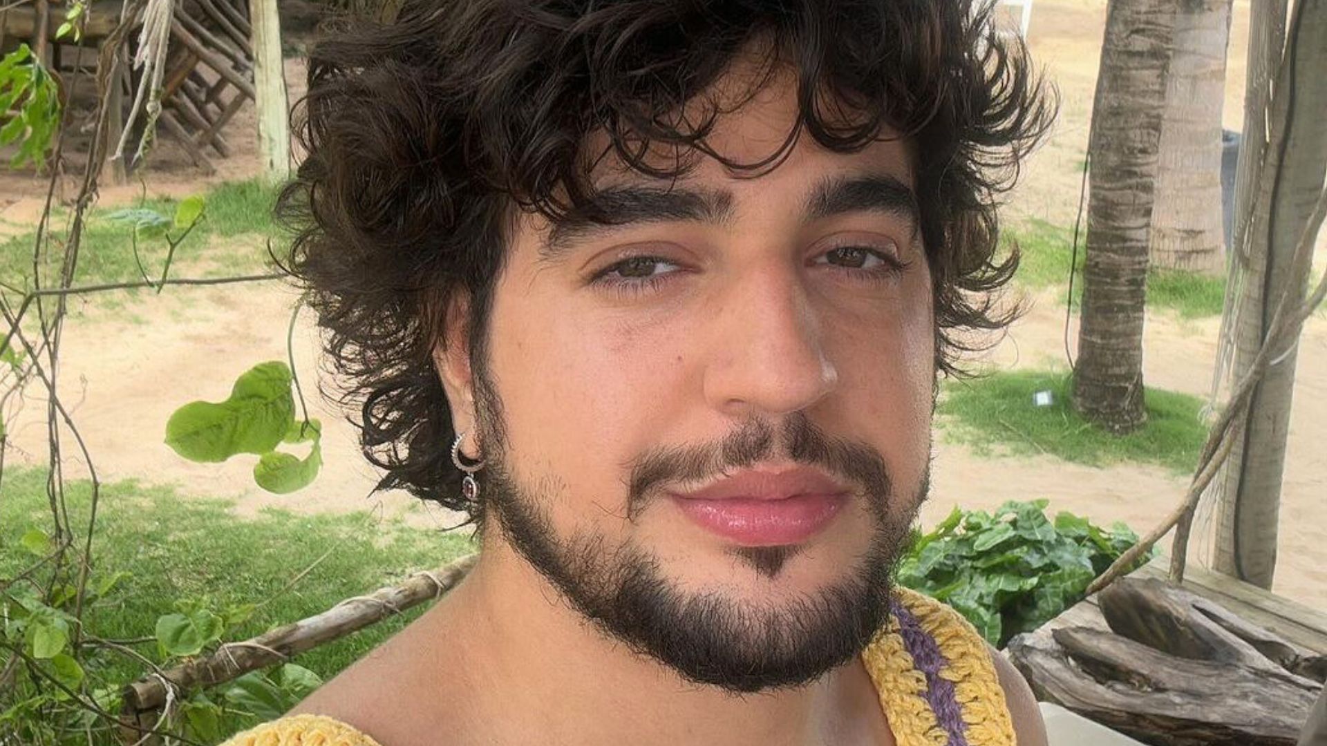 Nattan revela que já recebeu pedido inusitado de fã: ‘Tento estabelecer limite’