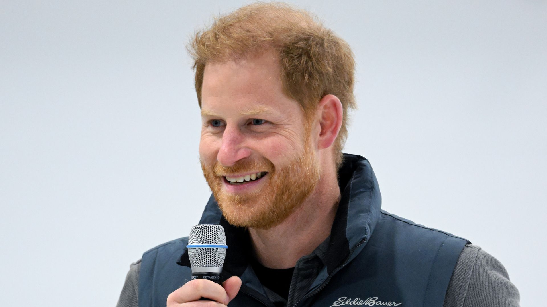 Negado pela família, príncipe Harry ficará em hotel em visita ao Reino Unido