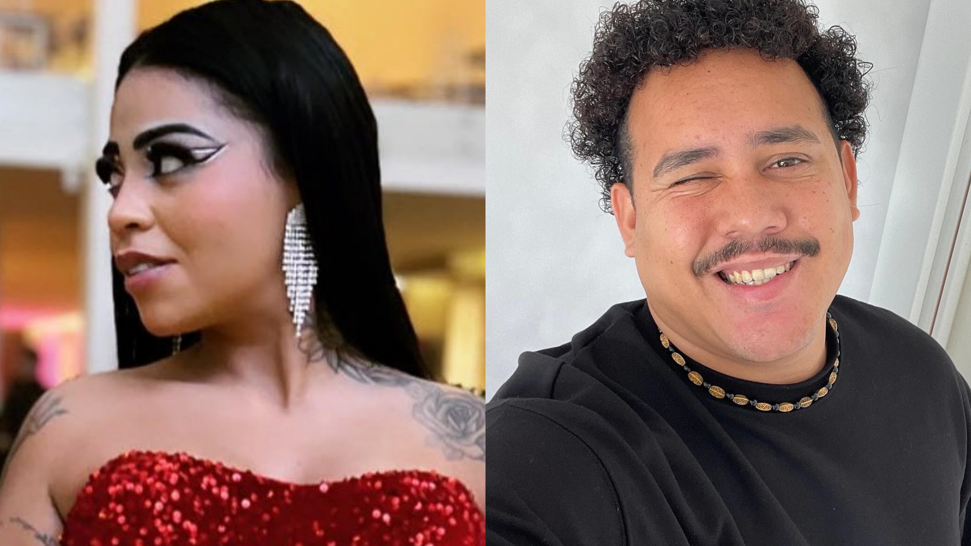 Saiba quem é Nina Capelly, cantora apontada como nova affair de Lucas Henrique