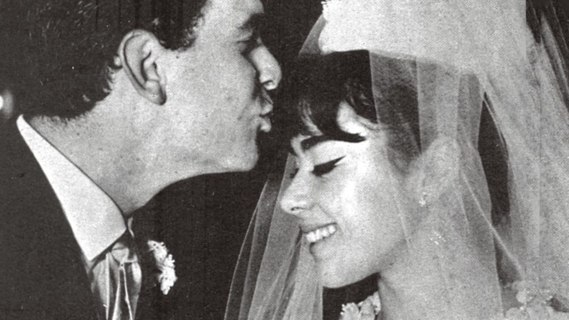 Você Sabia? Nívea Maria já foi casada com dublador de desenhos e filmes