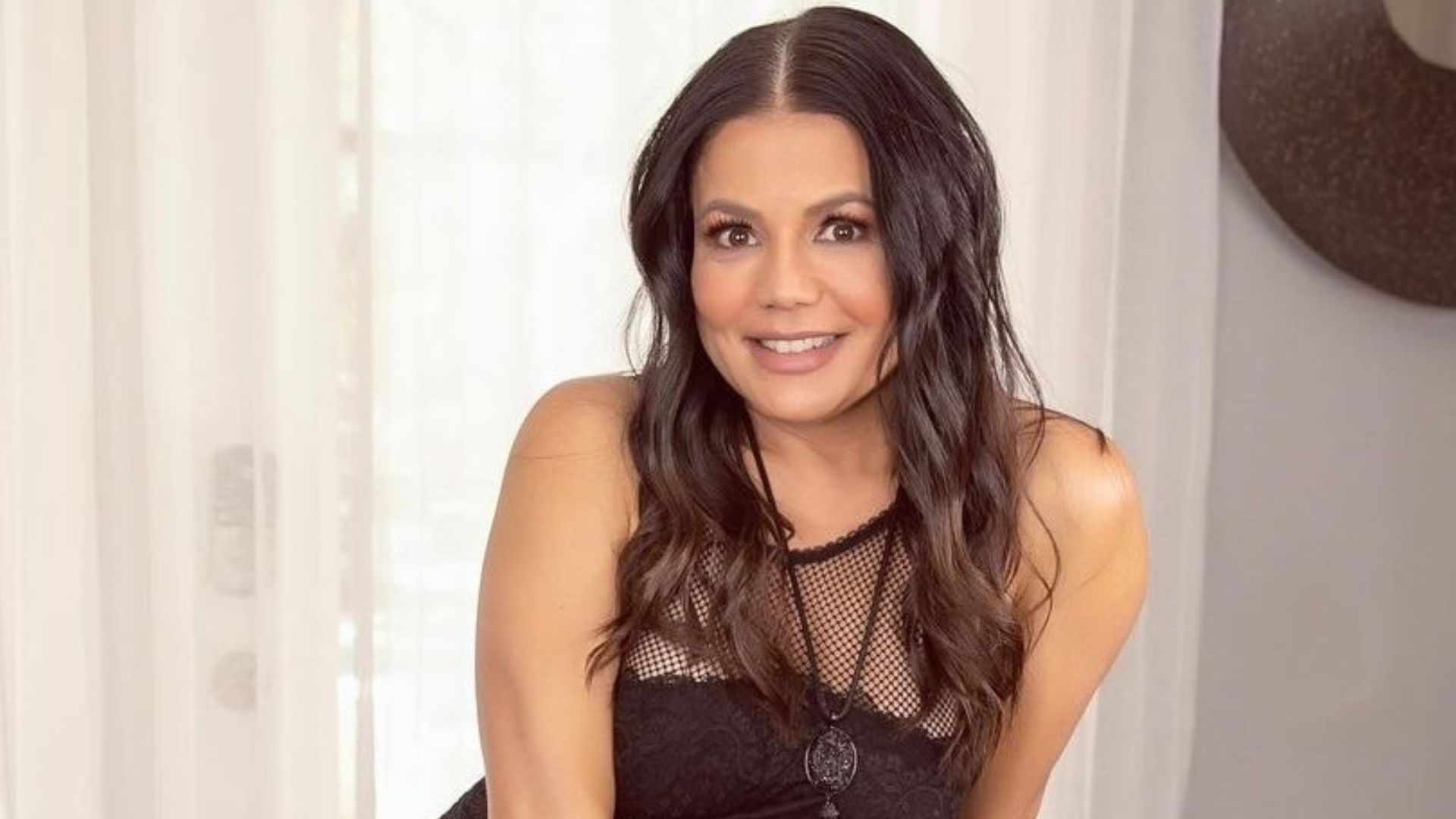Nivea Stelmann revela decisão drástica em sua vida: ‘Desistindo’