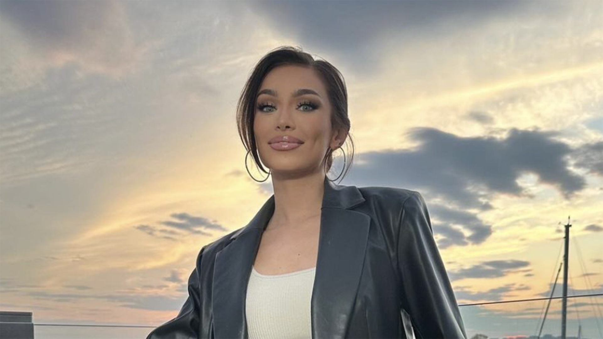 Miss Estados Unidos, Noelia Voigt renuncia ao título. Saiba o motivo