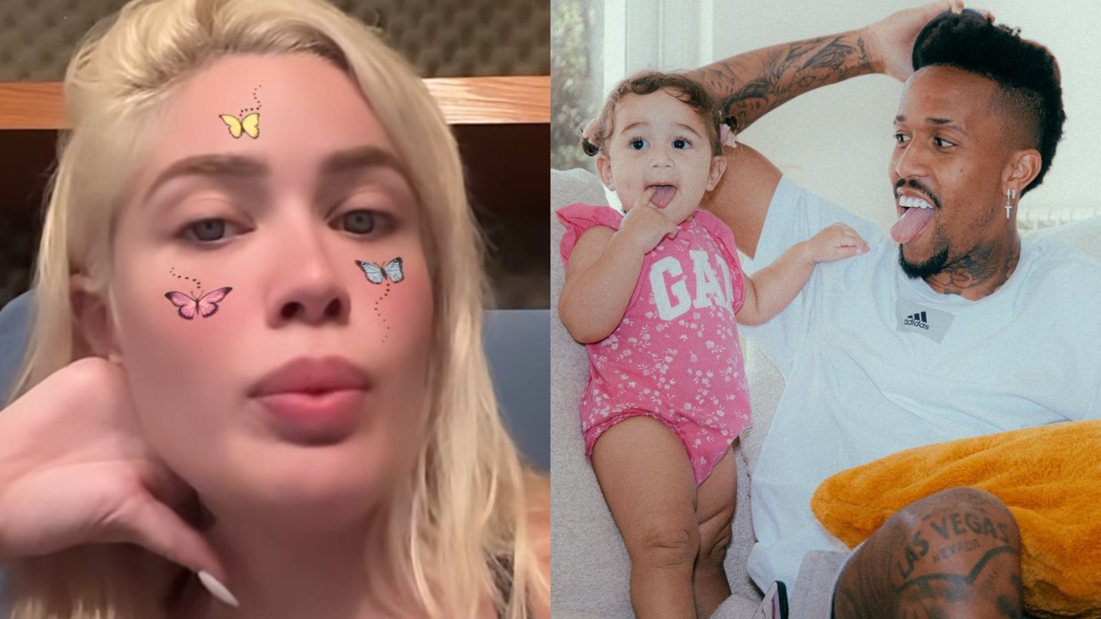 Karoline Lima se revolta após ser alvo de grave acusação e detona ex: ‘Lixo’