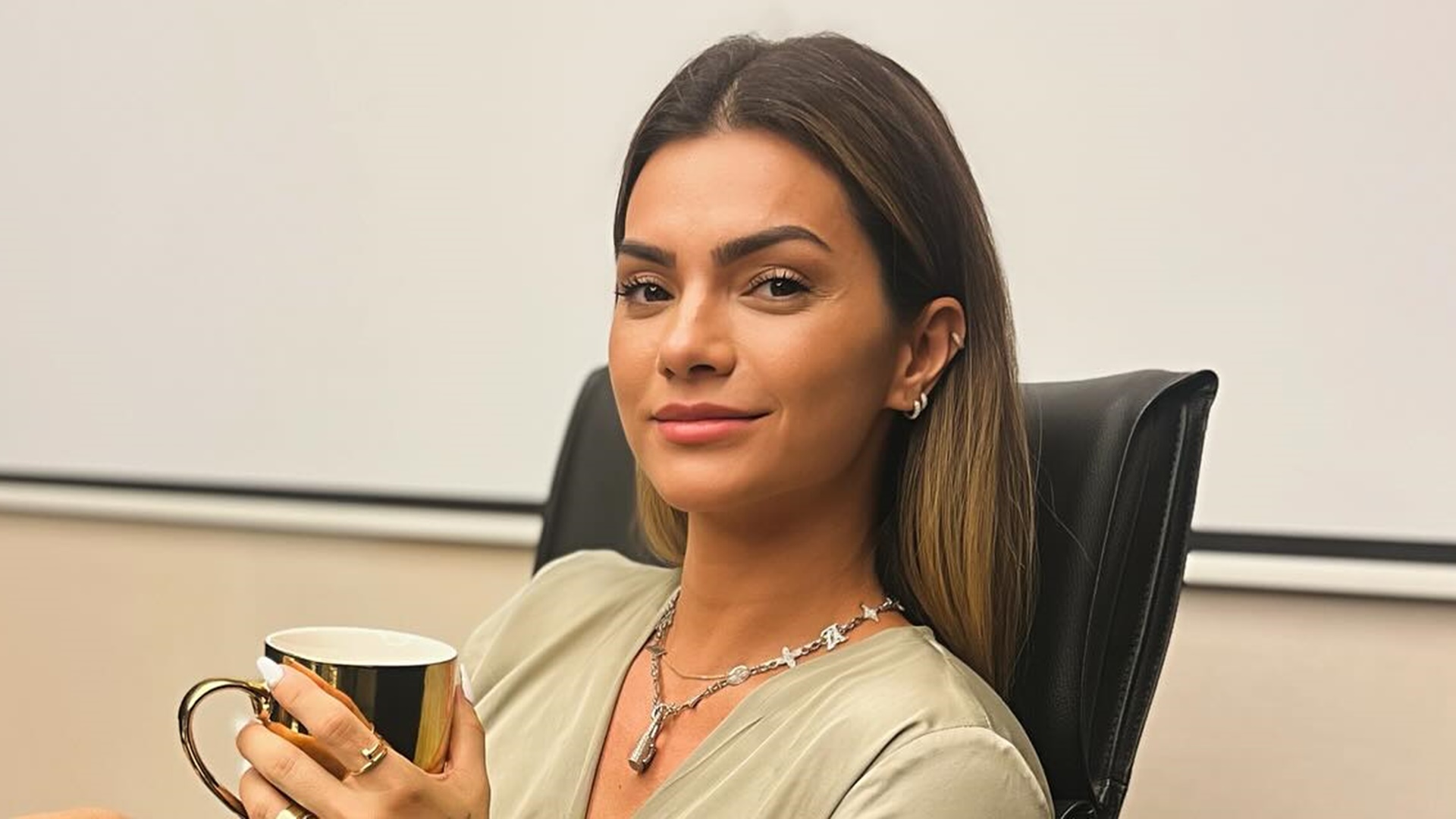 Kelly Key se joga no mundo empresarial e revela investimentos: ‘Negócios mais abrangentes’