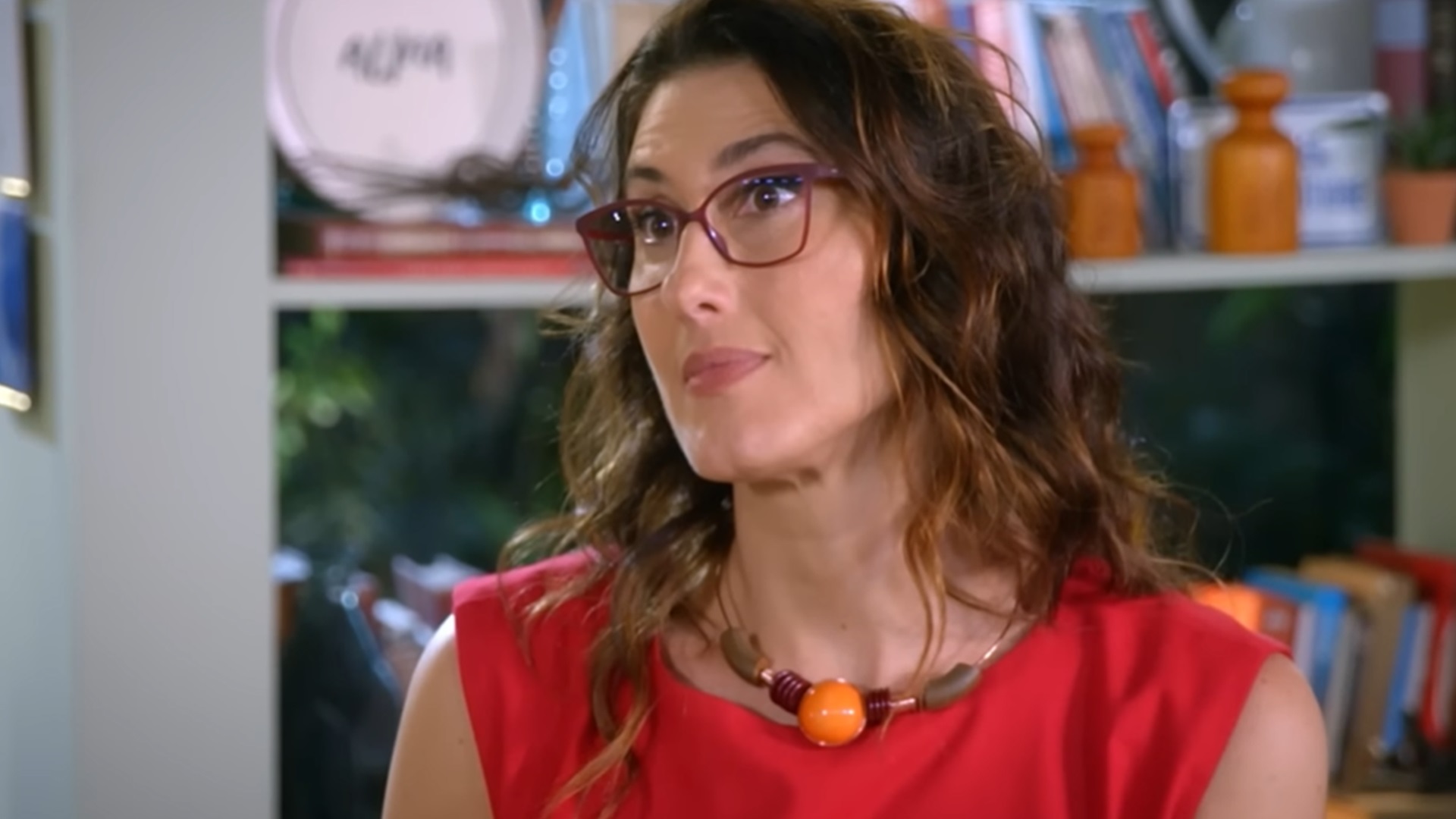 Casa usada por Paola Carosella na TV está à venda; saiba o preço
