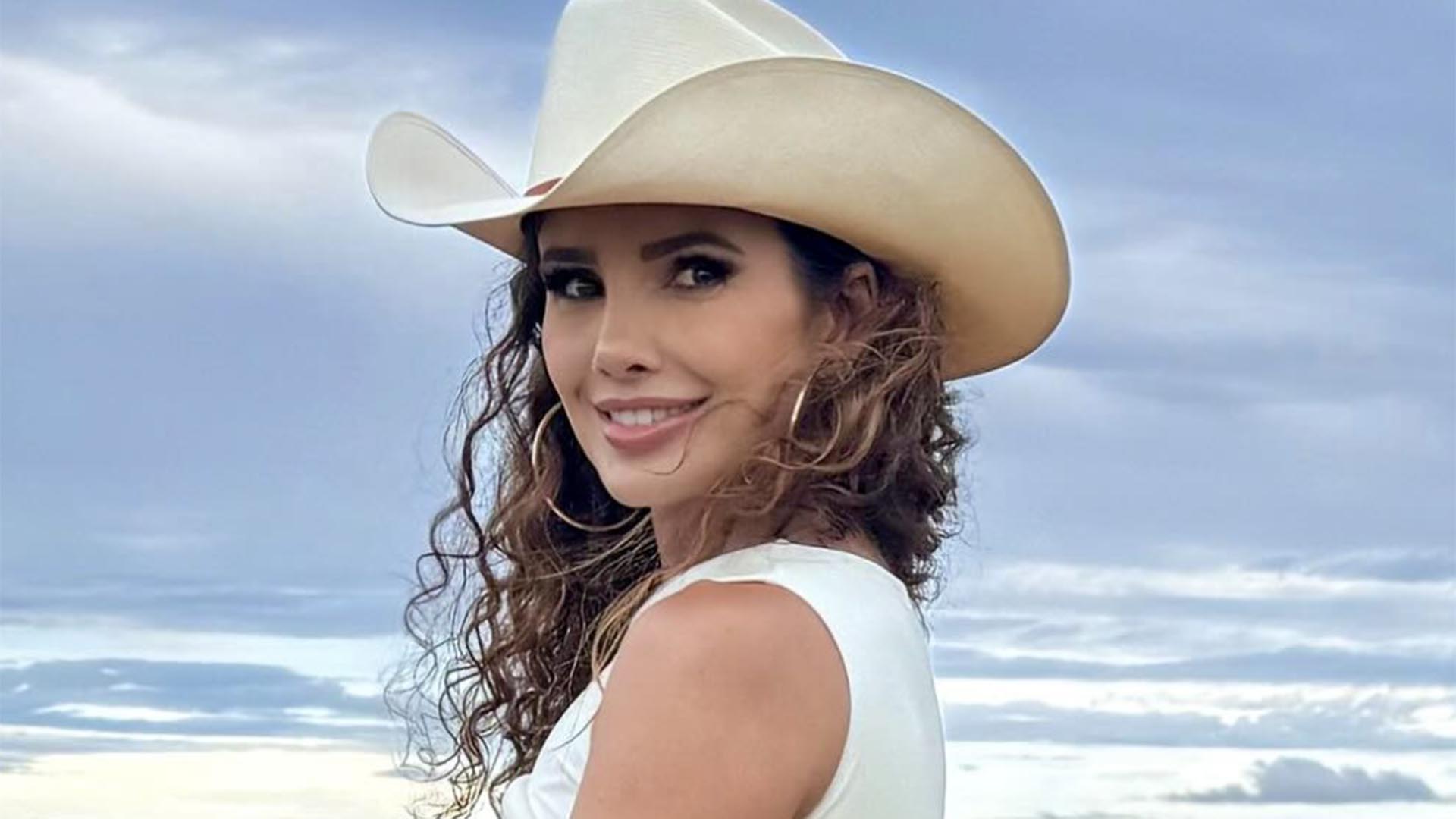 Paula Fernandes reage aos rumores sobre valor do seu cachê