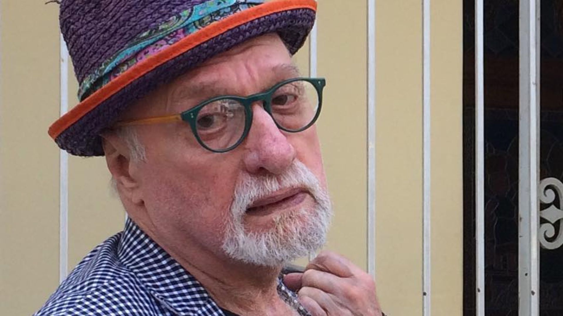 Paulo César Peréio realizou cirurgia duas semanas antes de sua morte
