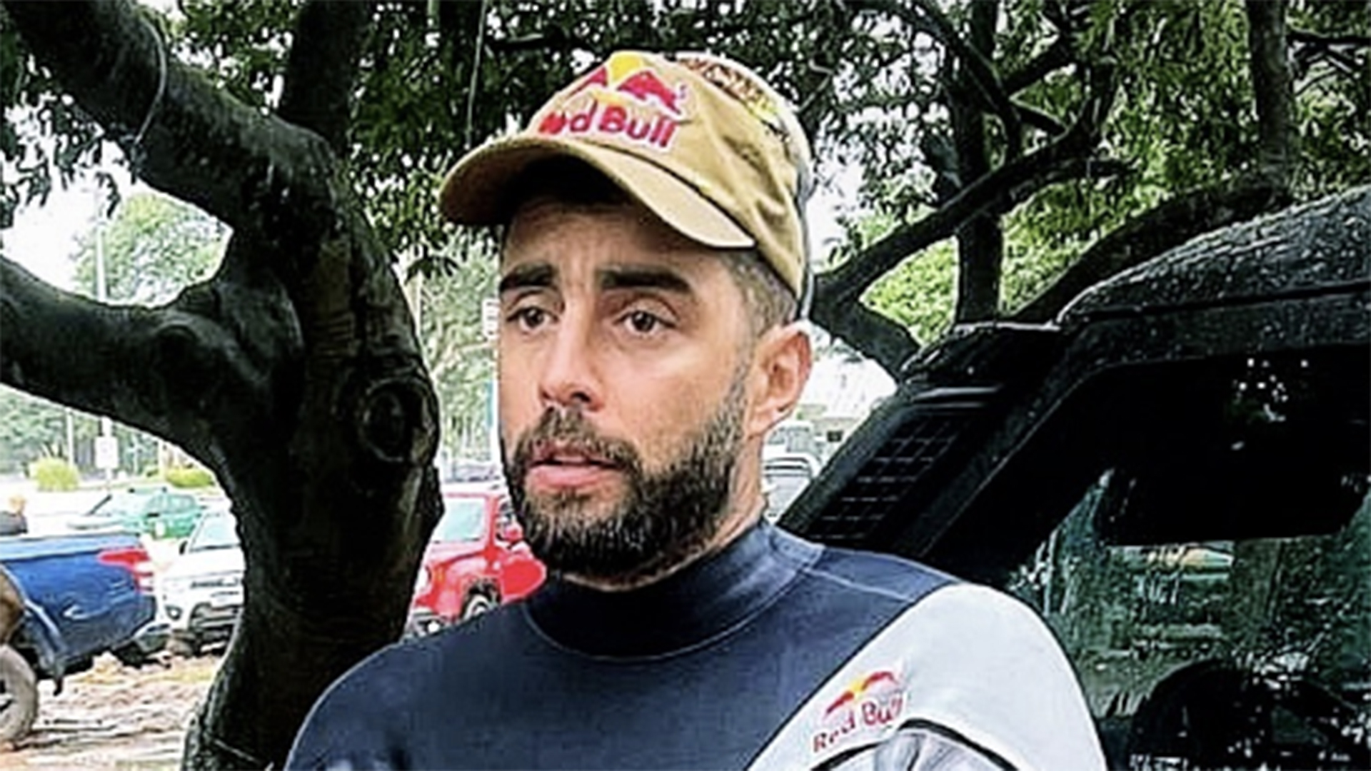 Pedro Scooby é surpreendido com pergunta indiscreta sobre Luana Piovani