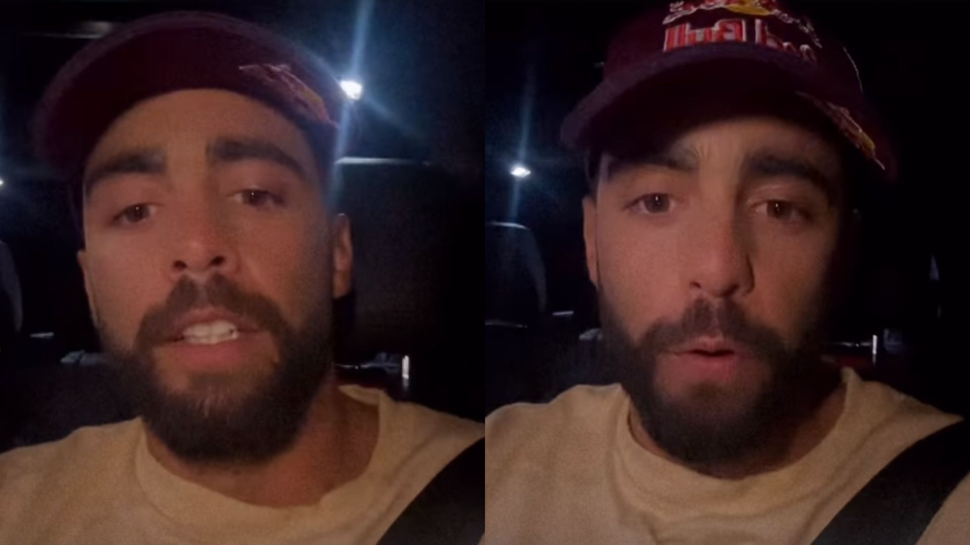 Pedro Scooby relata dia de resgates no Rio Grande do Sul: “Muita gente ajudando”