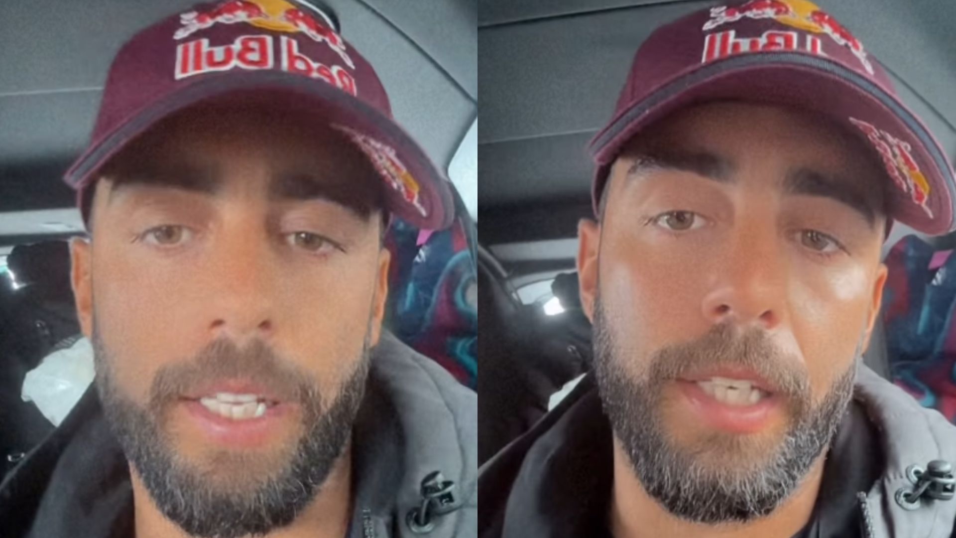 Pedro Scooby retorna para casa após resgates no RS: ‘Se precisar, a gente volta’
