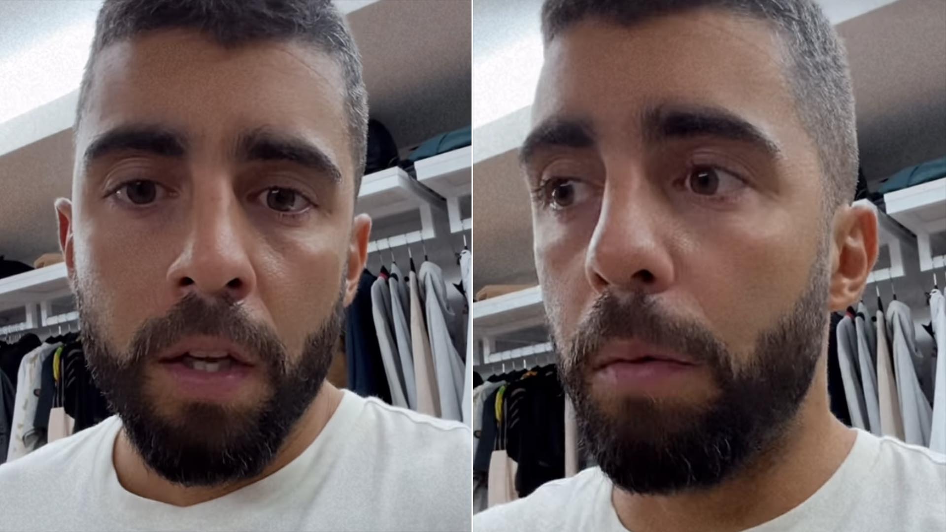 Pedro Scooby viaja para o RS para ajudar a salvar pessoas