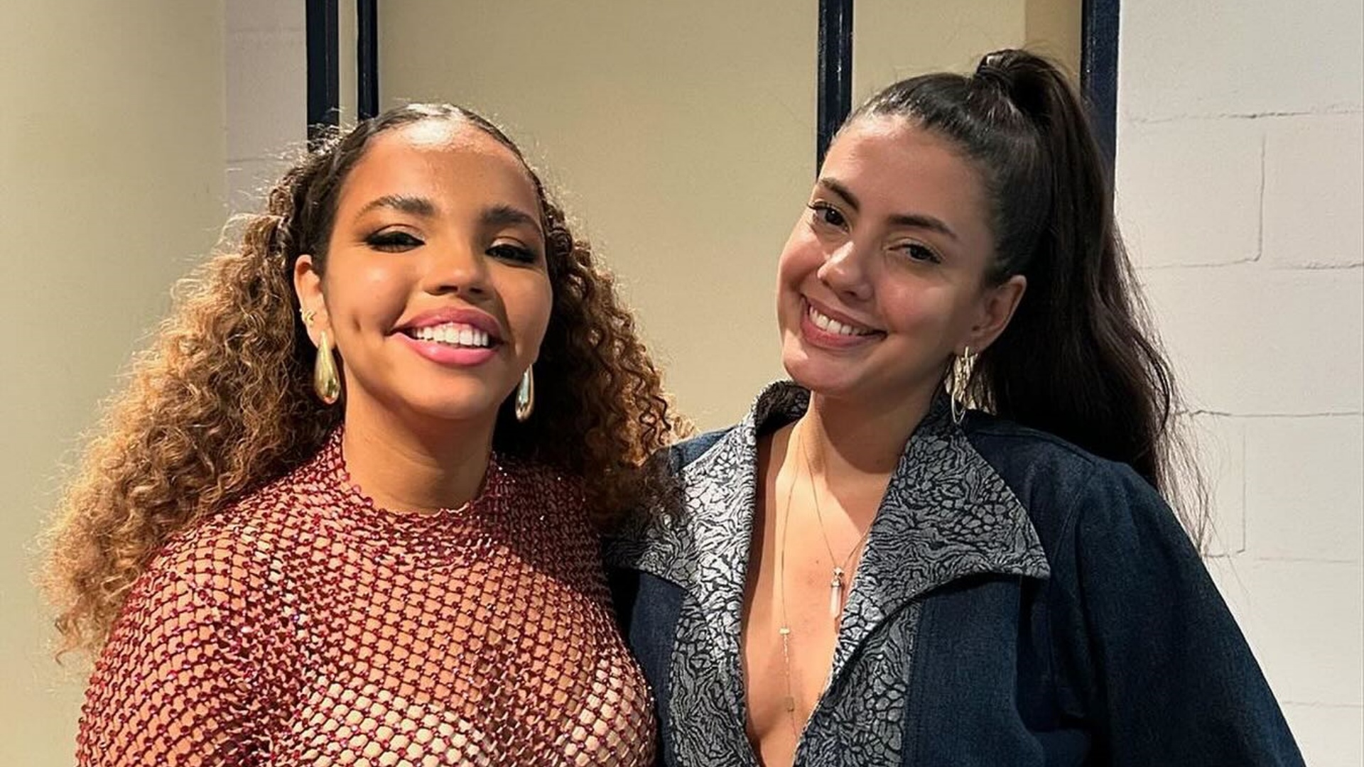 Globo define data de estreia do programa de Fernanda e Pitel