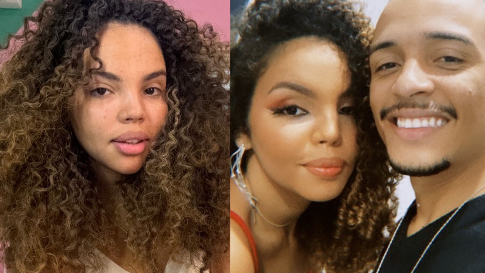 Giovanna Pitel abre o jogo sobre seu status de relacionamento após rumores
