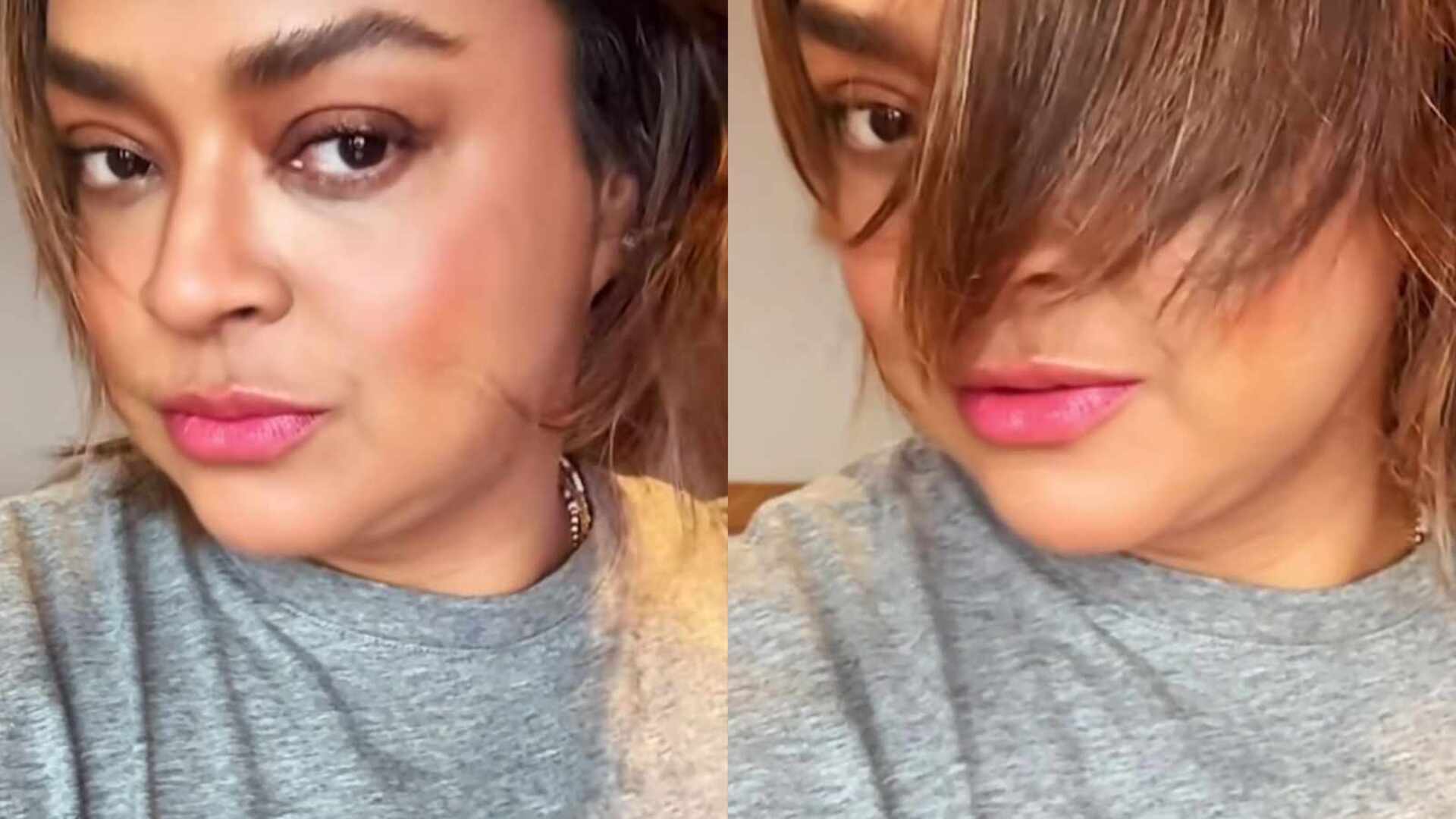 Preta Gil mostra seu cabelo natural e comemora: ‘Tá ficando forte’