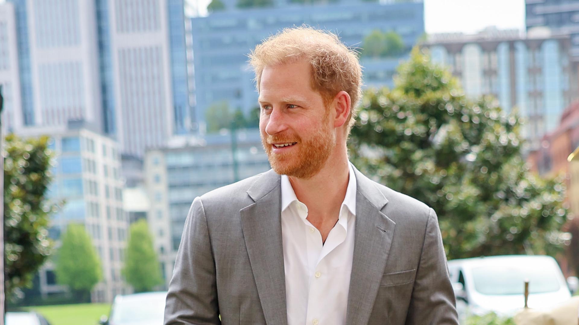 Príncipe Harry não vai encontrar o pai em Londres. Saiba o motivo!