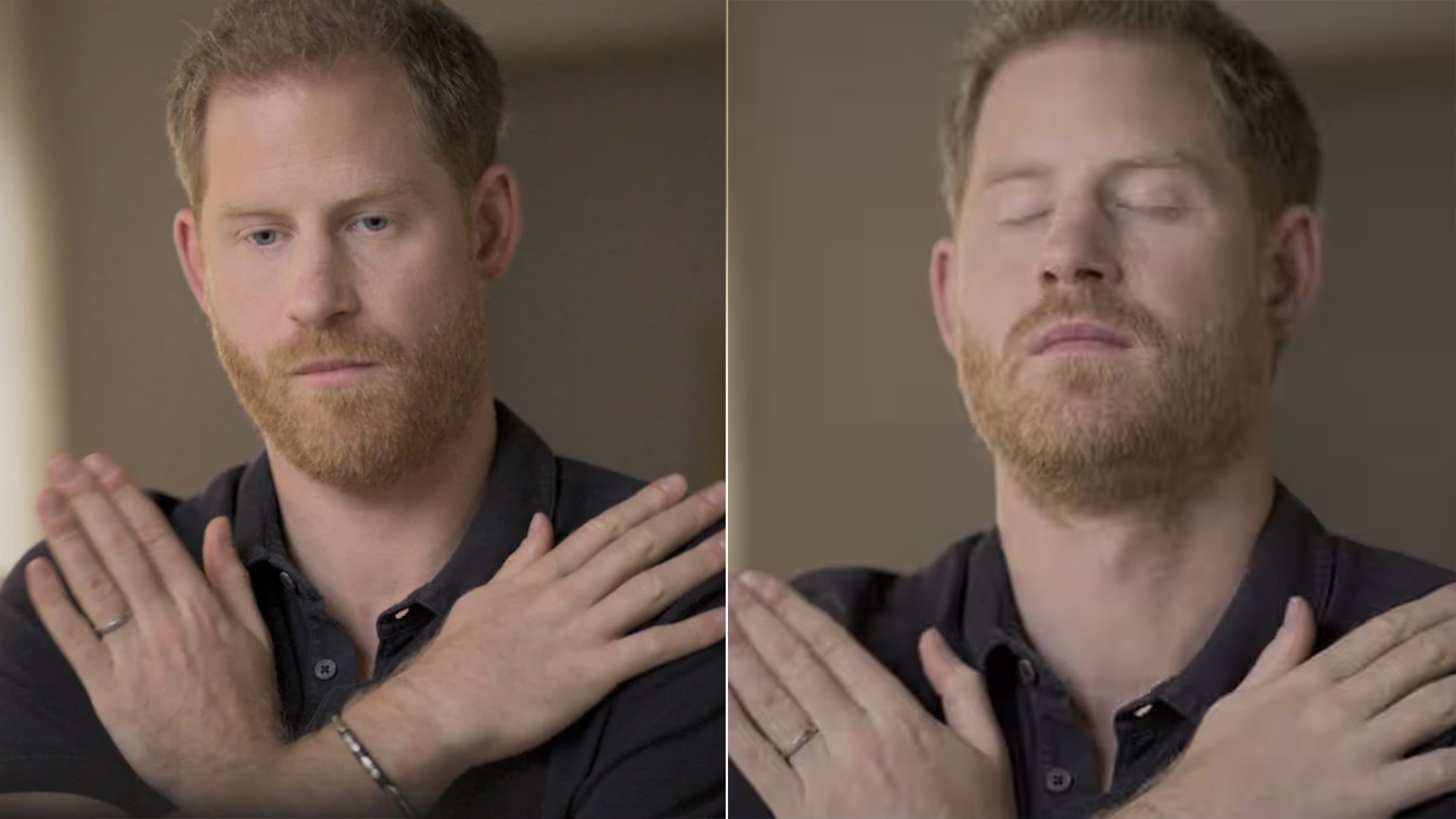 Príncipe Harry: Conheça a terapia que o ajudou a superar trauma